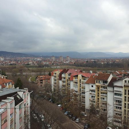 City Center Apartment 2 Ni Екстериор снимка
