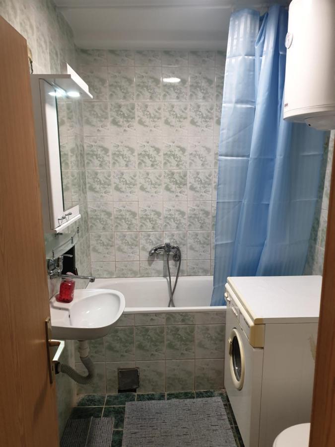 City Center Apartment 2 Ni Екстериор снимка