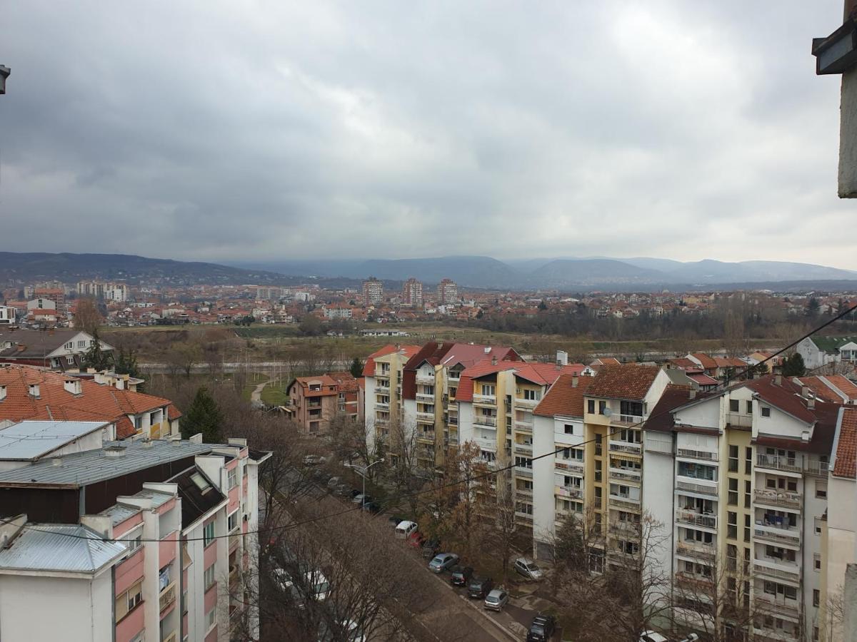 City Center Apartment 2 Ni Екстериор снимка