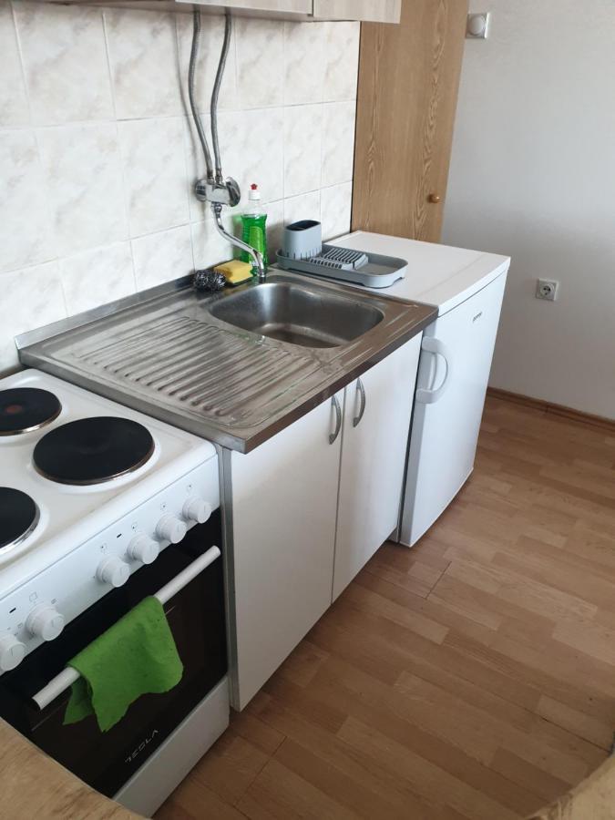 City Center Apartment 2 Ni Екстериор снимка