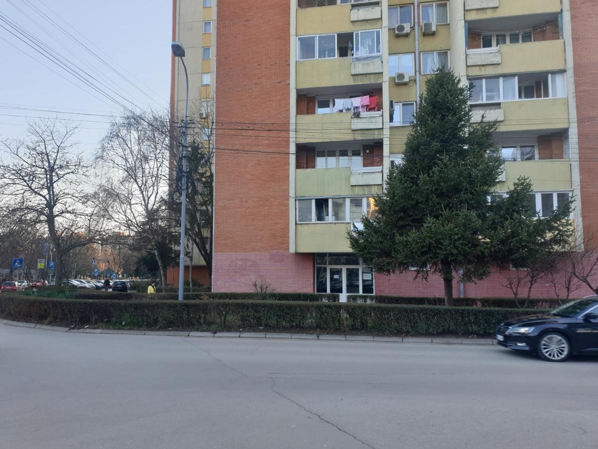 City Center Apartment 2 Ni Екстериор снимка